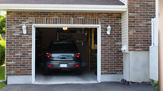 Garage Door Installation at Southeast Baltimore, Maryland